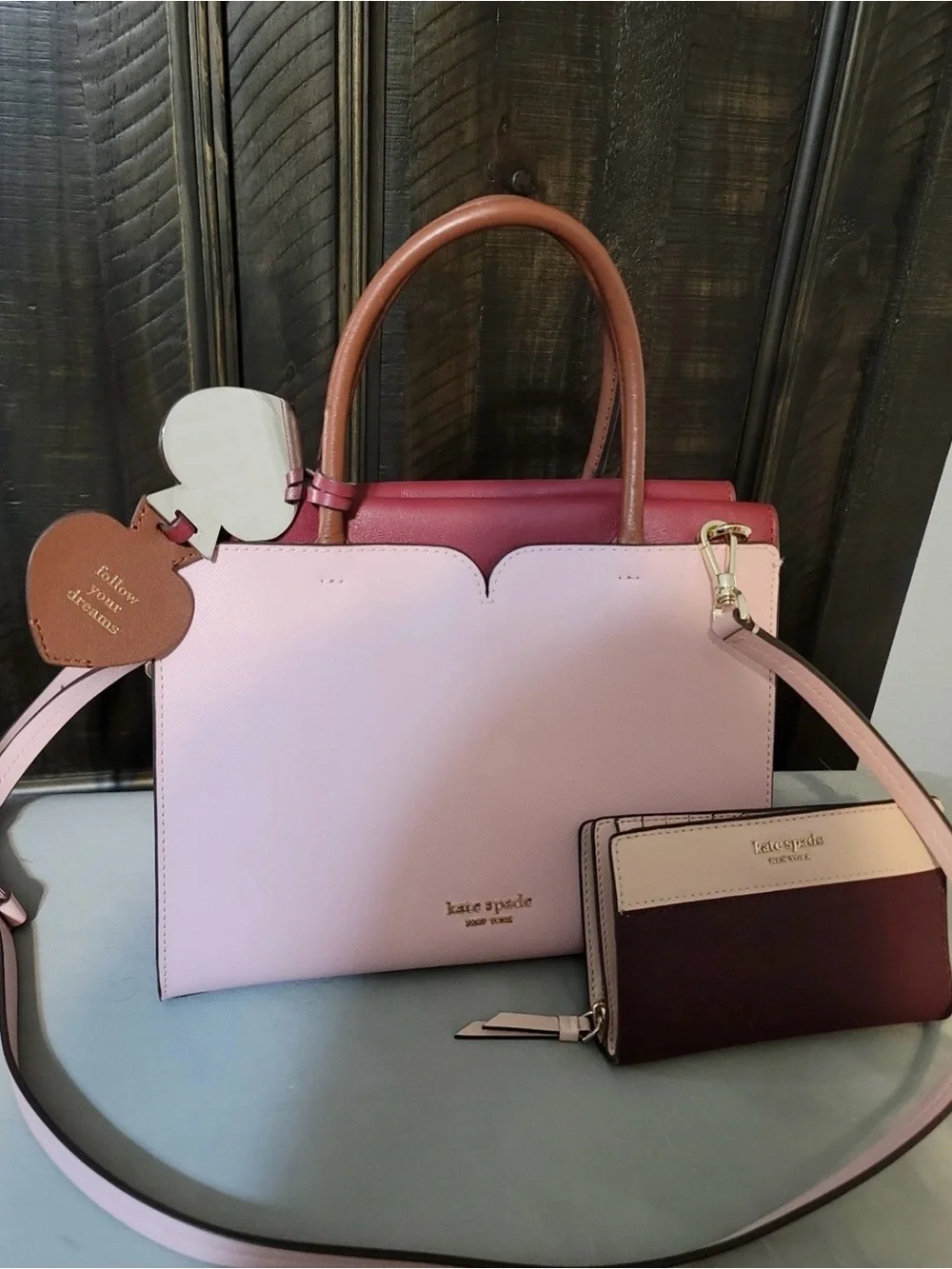 kate spade stylish kate
